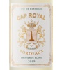 Medocaine Cap Royale Bordeaux Blanc 2019